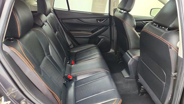 2019 Subaru Crosstrek 2.0i Limited CVT - 23012507 - 21