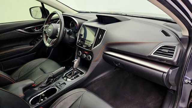 2019 Subaru Crosstrek 2.0i Limited CVT - 23012507 - 23