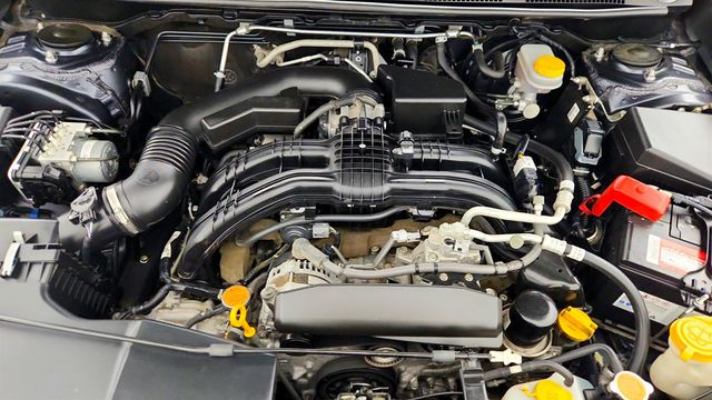 2019 Subaru Crosstrek 2.0i Limited CVT - 23012507 - 25