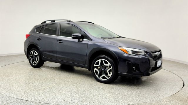 2019 Subaru Crosstrek 2.0i Limited CVT - 23012507 - 2