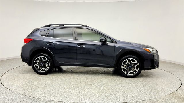 2019 Subaru Crosstrek 2.0i Limited CVT - 23012507 - 3
