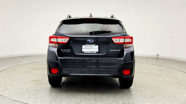 2019 Subaru Crosstrek 2.0i Limited CVT - 23012507 - 5