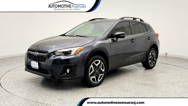 2019 Subaru Crosstrek 2.0i Limited CVT with Popular Package #4 - 23012507 - 0