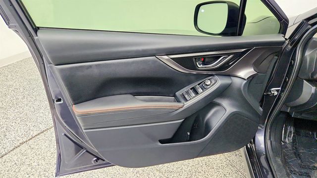 2019 Subaru Crosstrek 2.0i Limited CVT with Popular Package #4 - 23012507 - 9