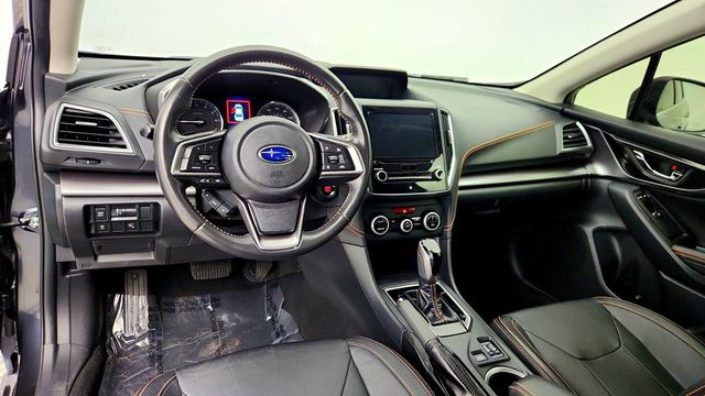 2019 Subaru Crosstrek 2.0i Limited CVT with Popular Package #4 - 23012507 - 11