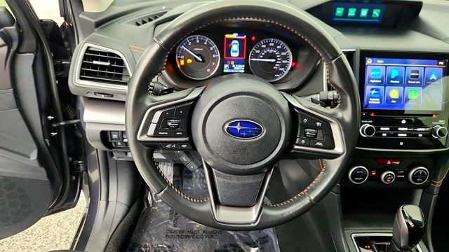 2019 Subaru Crosstrek 2.0i Limited CVT with Popular Package #4 - 23012507 - 12