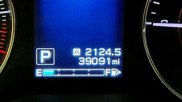 2019 Subaru Crosstrek 2.0i Limited CVT with Popular Package #4 - 23012507 - 14