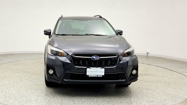 2019 Subaru Crosstrek 2.0i Limited CVT with Popular Package #4 - 23012507 - 1