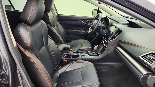 2019 Subaru Crosstrek 2.0i Limited CVT with Popular Package #4 - 23012507 - 22