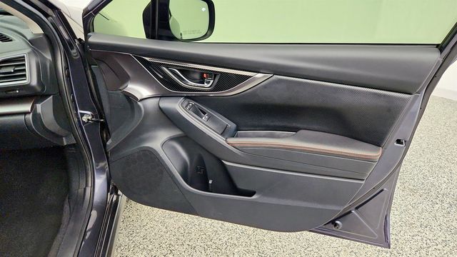 2019 Subaru Crosstrek 2.0i Limited CVT with Popular Package #4 - 23012507 - 24