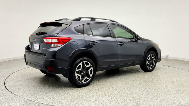 2019 Subaru Crosstrek 2.0i Limited CVT with Popular Package #4 - 23012507 - 4