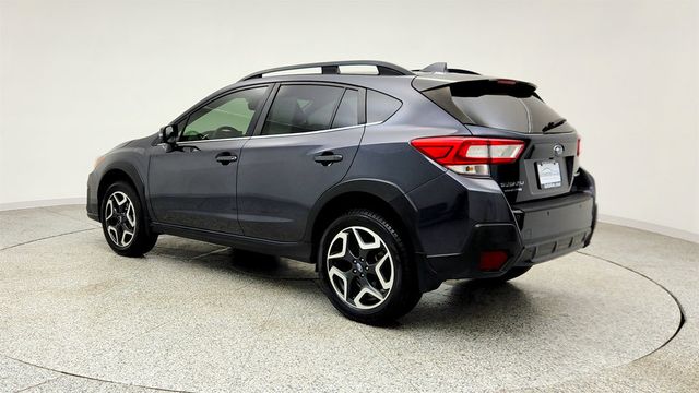 2019 Subaru Crosstrek 2.0i Limited CVT with Popular Package #4 - 23012507 - 6