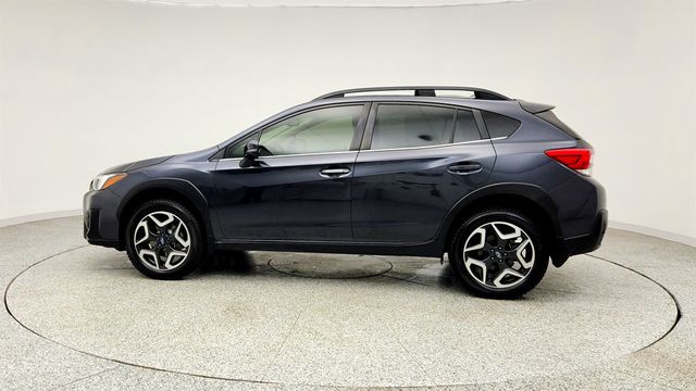 2019 Subaru Crosstrek 2.0i Limited CVT with Popular Package #4 - 23012507 - 7