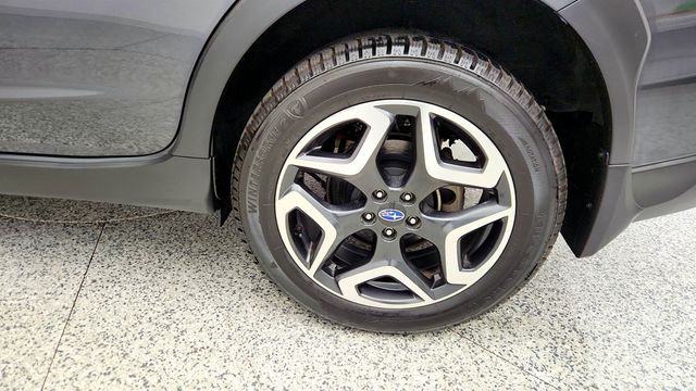 2019 Subaru Crosstrek 2.0i Limited CVT with Popular Package #4 - 23012507 - 8