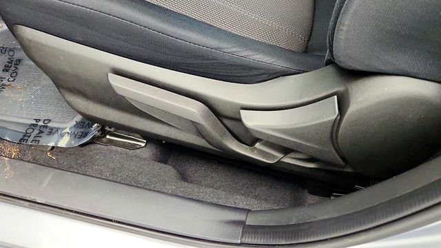 2019 Subaru Crosstrek 2.0i Manual - 22960722 - 10