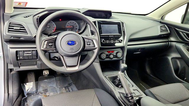 2019 Subaru Crosstrek 2.0i Manual - 22960722 - 11