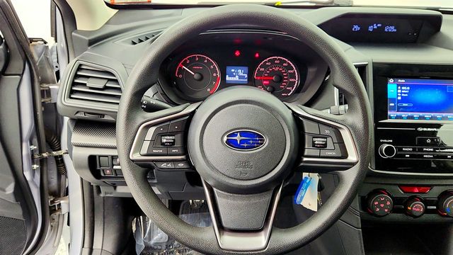 2019 Subaru Crosstrek 2.0i Manual - 22960722 - 12