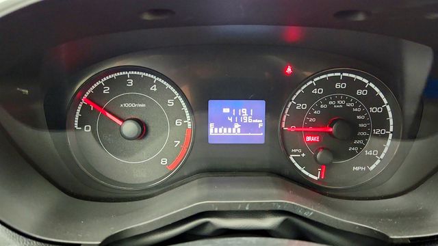 2019 Subaru Crosstrek 2.0i Manual - 22960722 - 13