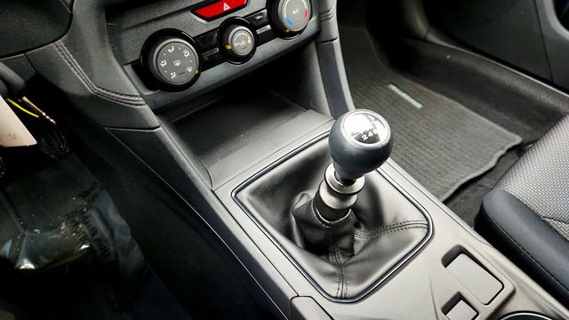 2019 Subaru Crosstrek 2.0i Manual - 22960722 - 15