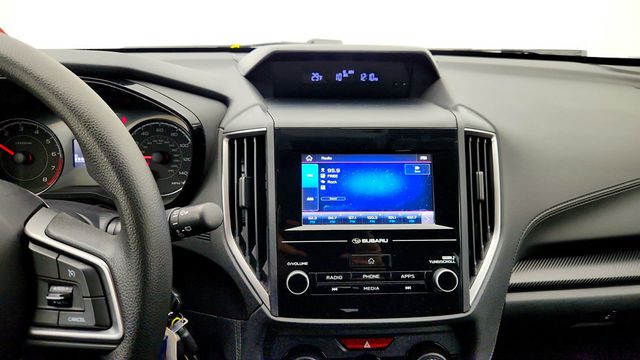 2019 Subaru Crosstrek 2.0i Manual - 22960722 - 16