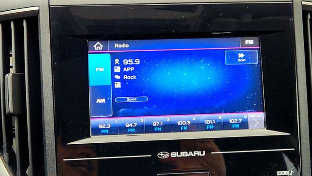 2019 Subaru Crosstrek 2.0i Manual - 22960722 - 17