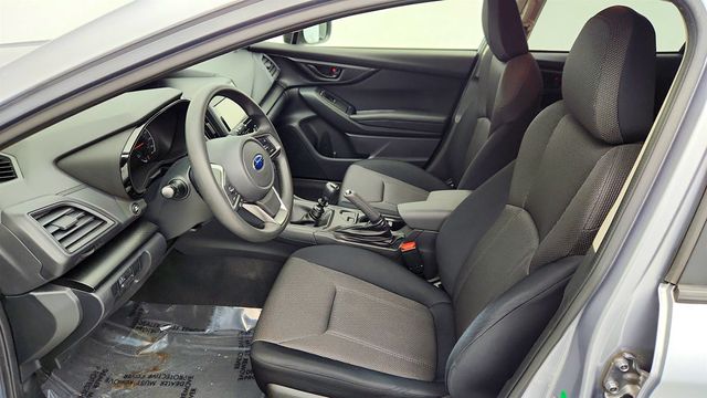 2019 Subaru Crosstrek 2.0i Manual - 22960722 - 18