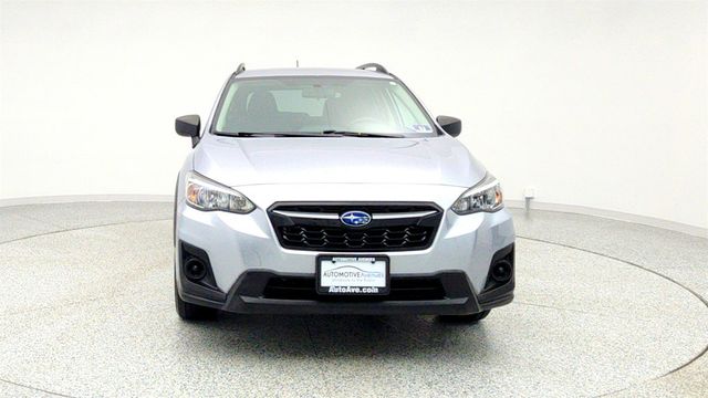 2019 Subaru Crosstrek 2.0i Manual - 22960722 - 1