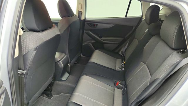 2019 Subaru Crosstrek 2.0i Manual - 22960722 - 19