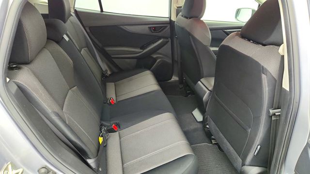 2019 Subaru Crosstrek 2.0i Manual - 22960722 - 21