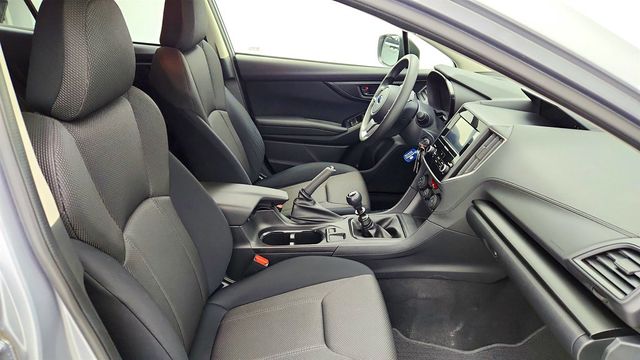 2019 Subaru Crosstrek 2.0i Manual - 22960722 - 22