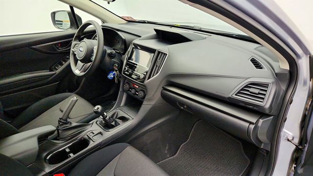 2019 Subaru Crosstrek 2.0i Manual - 22960722 - 23