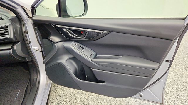 2019 Subaru Crosstrek 2.0i Manual - 22960722 - 24