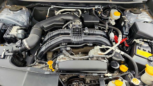 2019 Subaru Crosstrek 2.0i Manual - 22960722 - 25