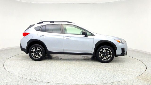 2019 Subaru Crosstrek 2.0i Manual - 22960722 - 3