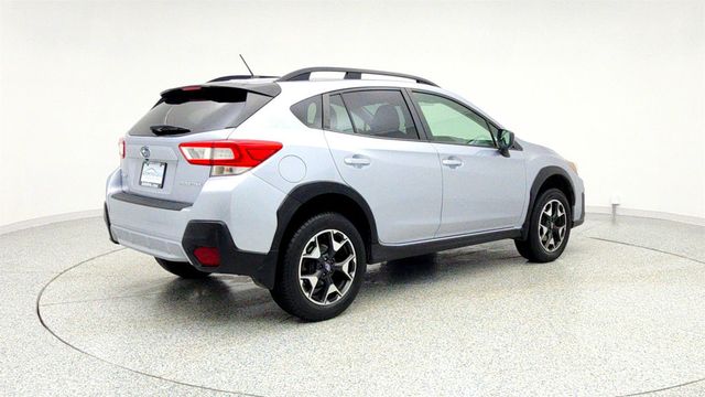 2019 Subaru Crosstrek 2.0i Manual - 22960722 - 4