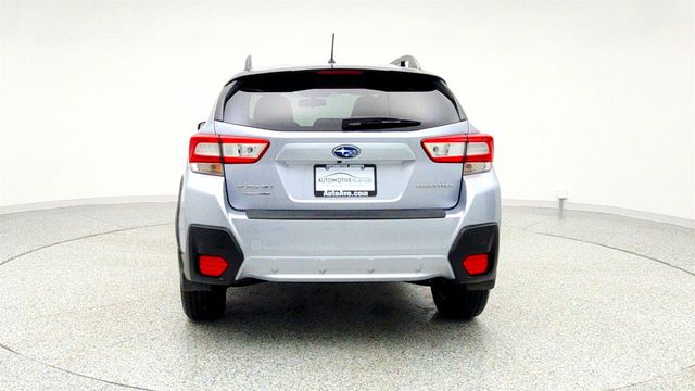 2019 Subaru Crosstrek 2.0i Manual - 22960722 - 5