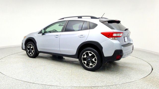 2019 Subaru Crosstrek 2.0i Manual - 22960722 - 6