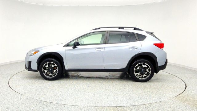 2019 Subaru Crosstrek 2.0i Manual - 22960722 - 7