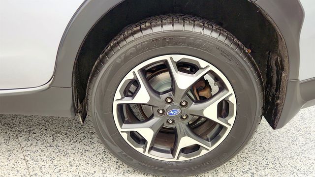 2019 Subaru Crosstrek 2.0i Manual - 22960722 - 8