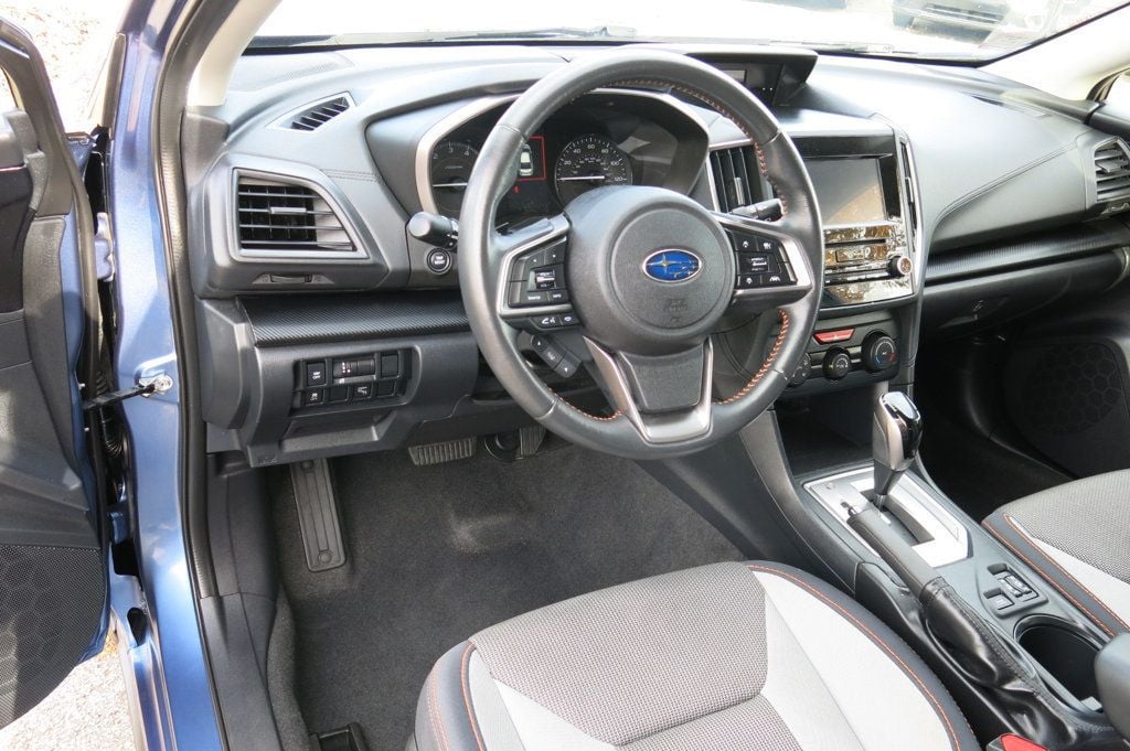 2019 Subaru Crosstrek 2.0i Premium CVT - 22667015 - 10