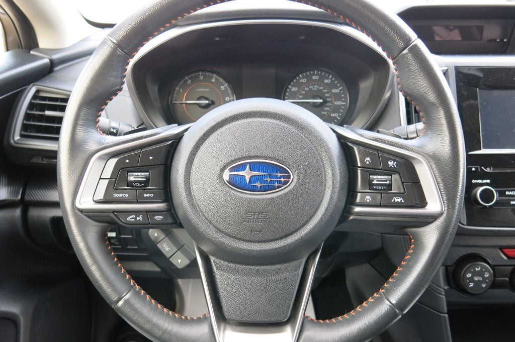 2019 Subaru Crosstrek 2.0i Premium CVT - 22667015 - 23