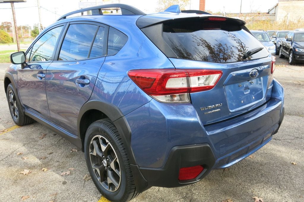 2019 Subaru Crosstrek 2.0i Premium CVT - 22667015 - 2