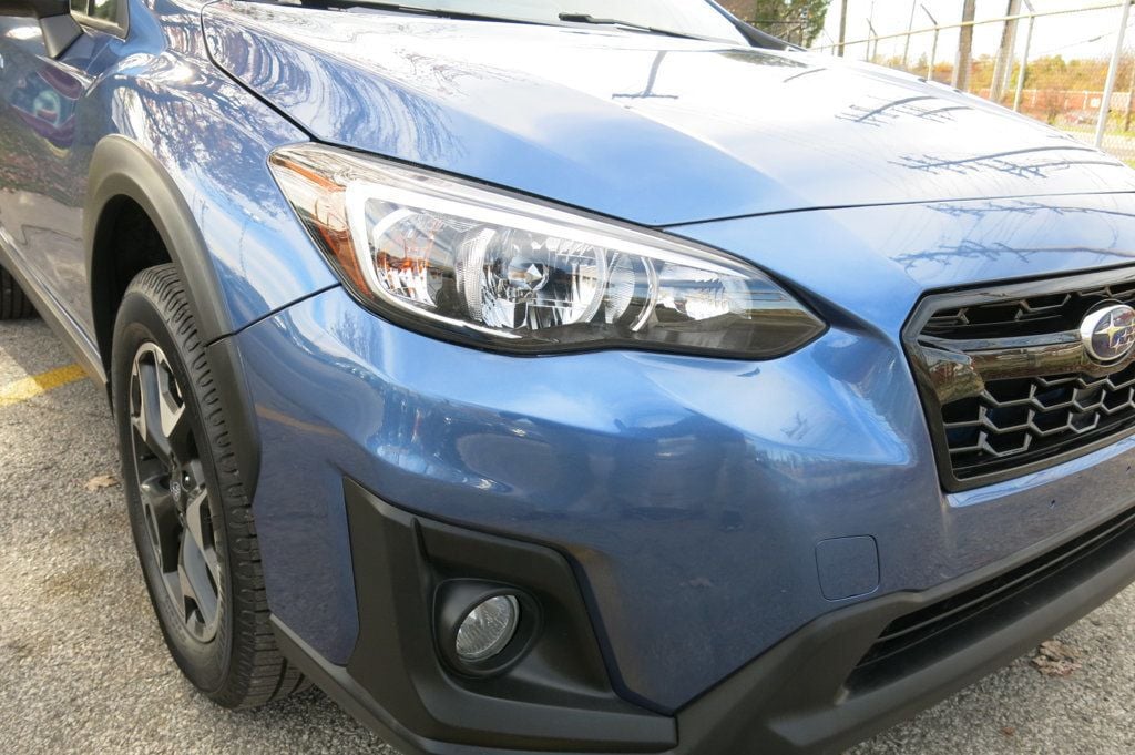 2019 Subaru Crosstrek 2.0i Premium CVT - 22667015 - 37