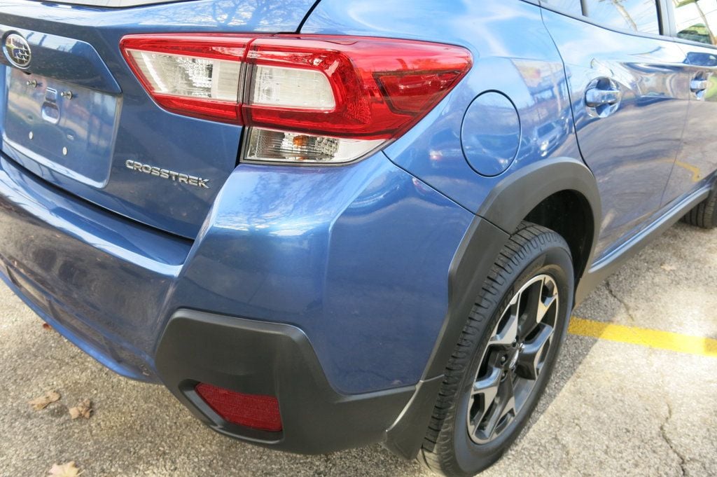 2019 Subaru Crosstrek 2.0i Premium CVT - 22667015 - 38