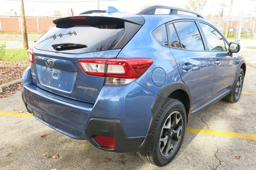 2019 Subaru Crosstrek 2.0i Premium CVT - 22667015 - 3