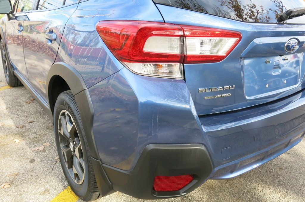 2019 Subaru Crosstrek 2.0i Premium CVT - 22667015 - 39