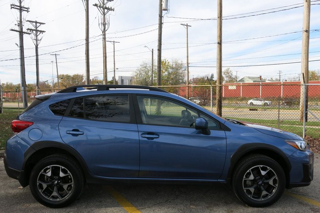 2019 Subaru Crosstrek 2.0i Premium CVT - 22667015 - 4