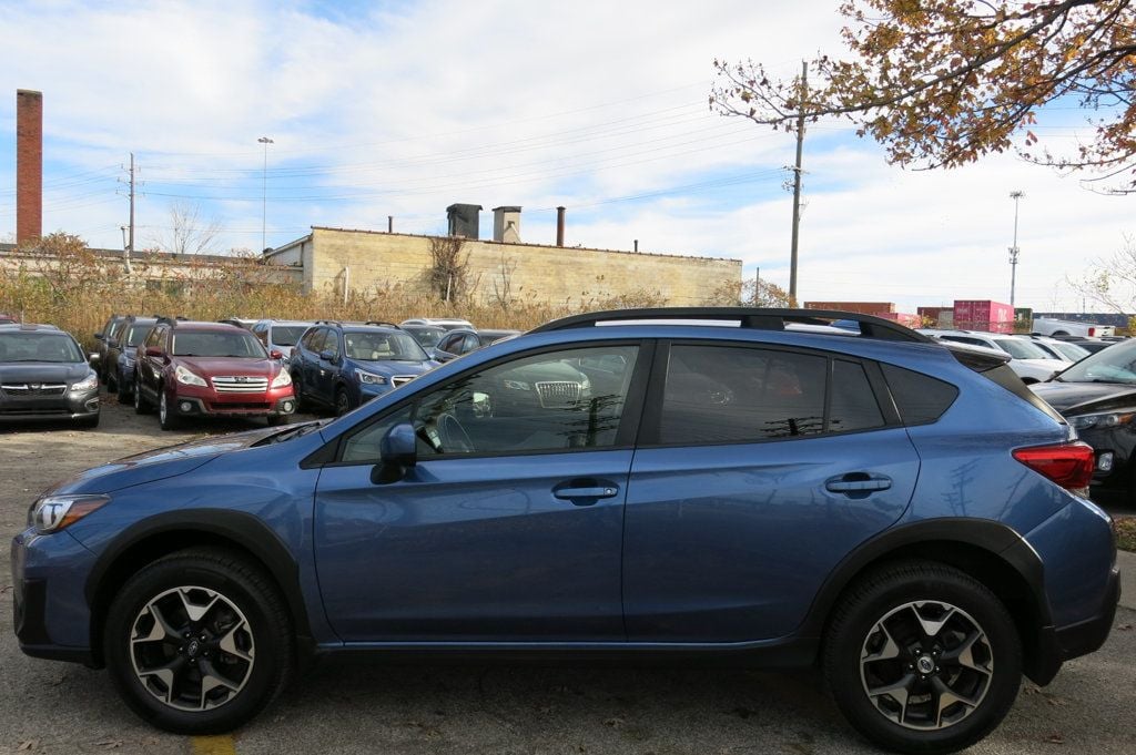 2019 Subaru Crosstrek 2.0i Premium CVT - 22667015 - 5