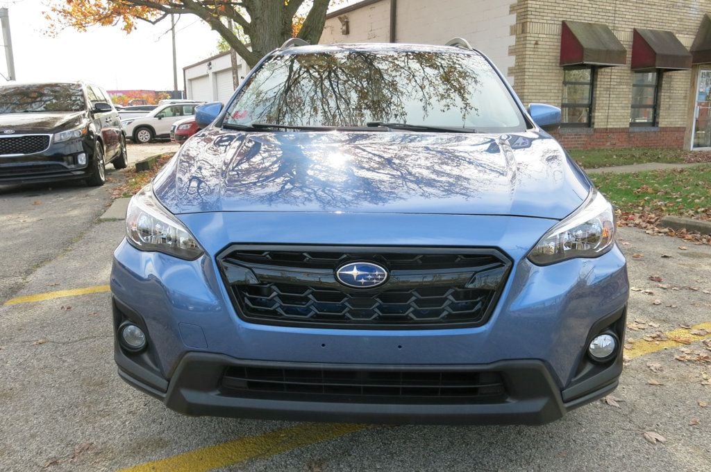 2019 Subaru Crosstrek 2.0i Premium CVT - 22667015 - 6