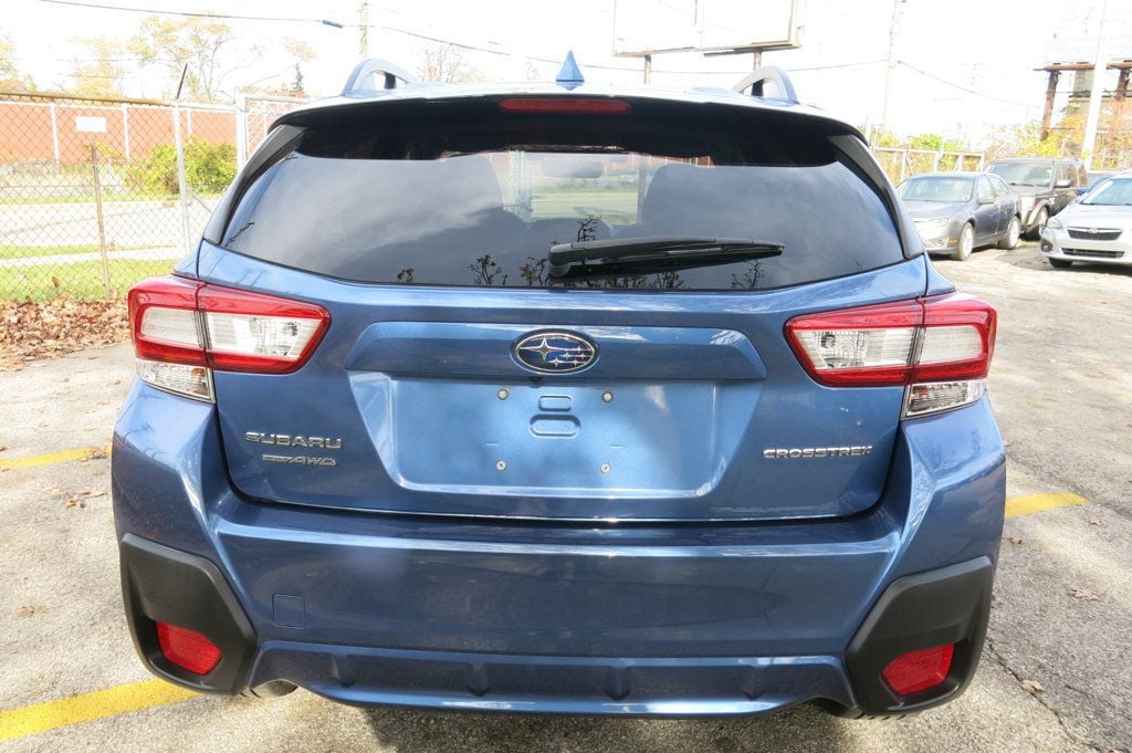 2019 Subaru Crosstrek 2.0i Premium CVT - 22667015 - 7